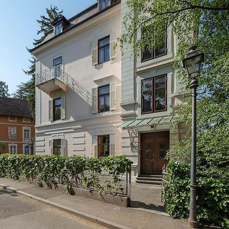 Apartment Anna Merano Exteriér fotografie