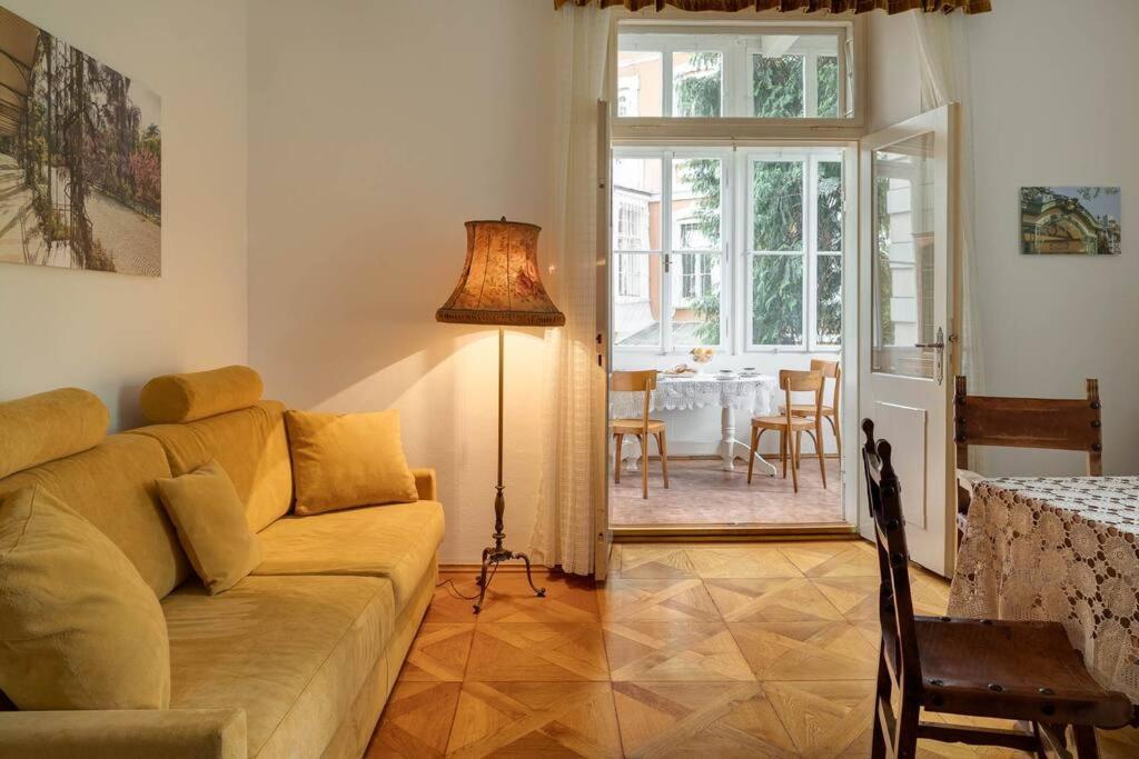 Apartment Anna Merano Exteriér fotografie