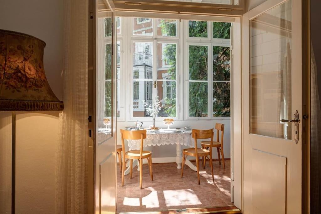 Apartment Anna Merano Exteriér fotografie