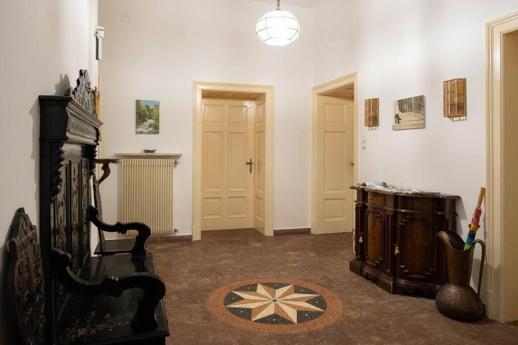 Apartment Anna Merano Exteriér fotografie
