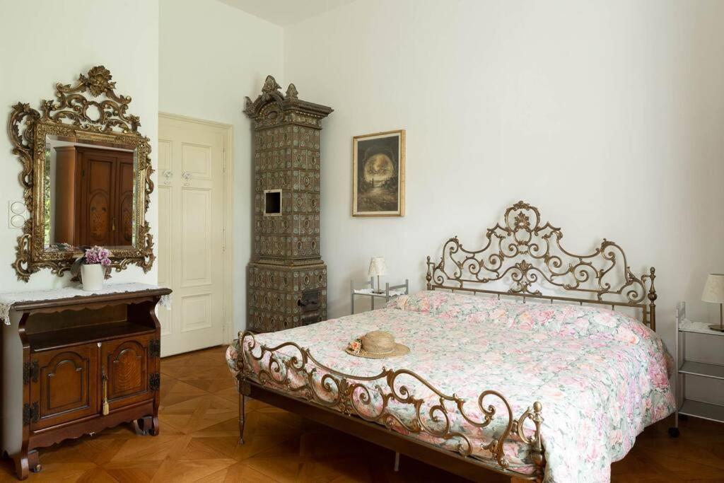 Apartment Anna Merano Exteriér fotografie